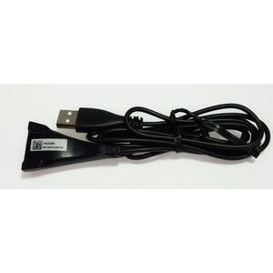 1.5 meter 150cm Original Logitech USB Cable Extension Female to Male Extender